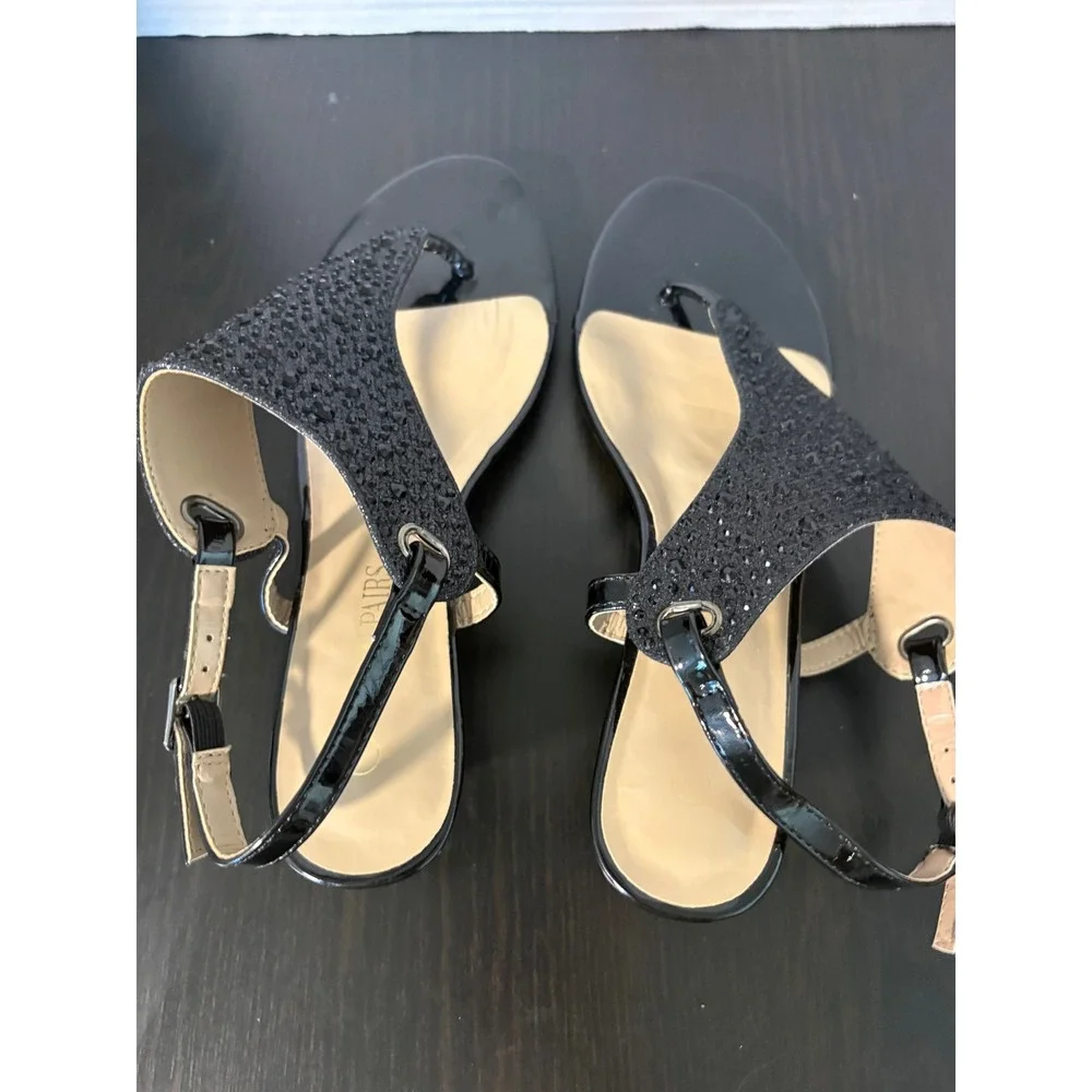 Dream Pairs these elegant